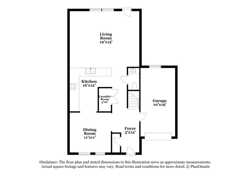 6114 Salamander Run Ln Charlotte, NC 28215 | Progress Residential