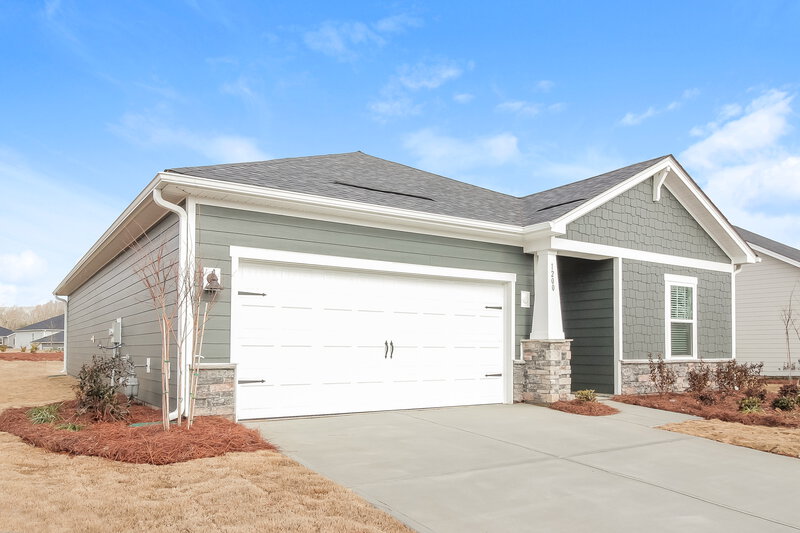 2,085/Mo, 1200 Sweet Pea St Monroe, NC 28110 Misc View 2