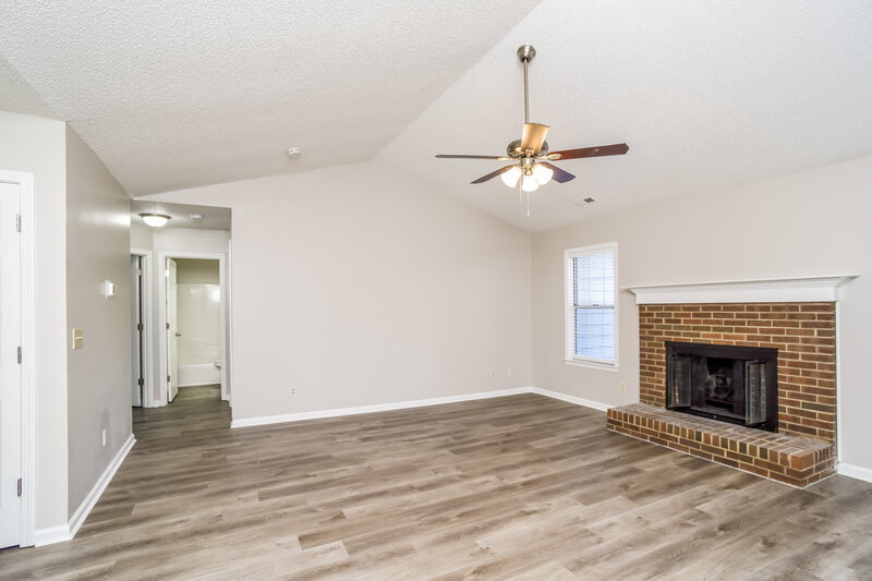 2,085/Mo, 4107 Regency Dr Indian Trail, NC 28079 Living Room View