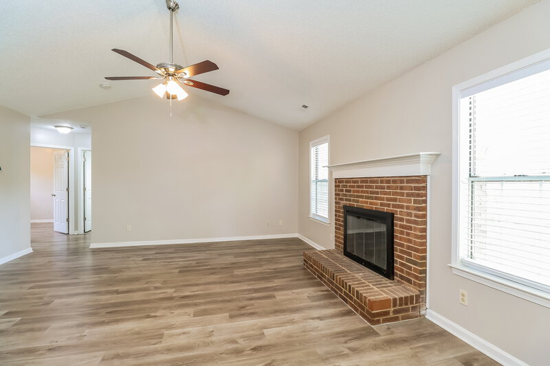 2,055/Mo, 4107 Regency Dr Indian Trail, NC 28079 Living Room View