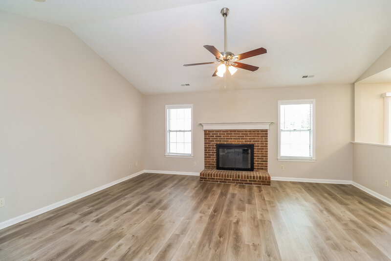 2,055/Mo, 4107 Regency Dr Indian Trail, NC 28079 Living Room View 2