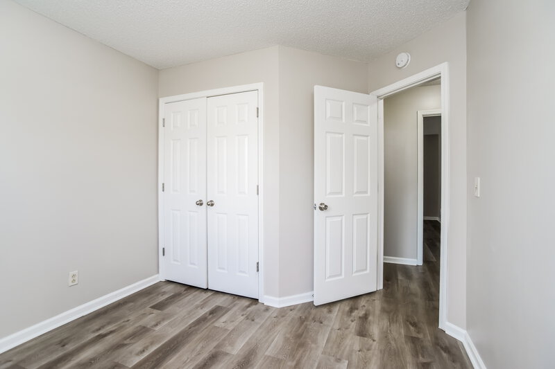 2,085/Mo, 4107 Regency Dr Indian Trail, NC 28079 Bedroom View