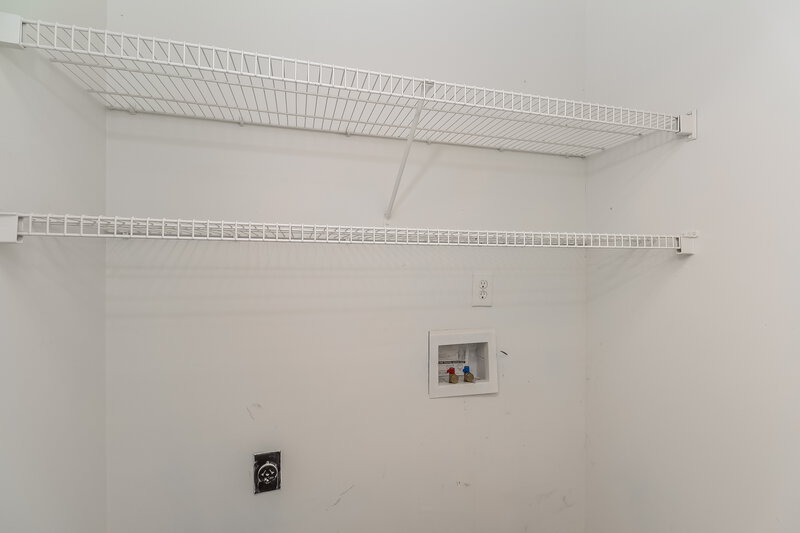 2,055/Mo, 4107 Regency Dr Indian Trail, NC 28079 Walk In Closet View
