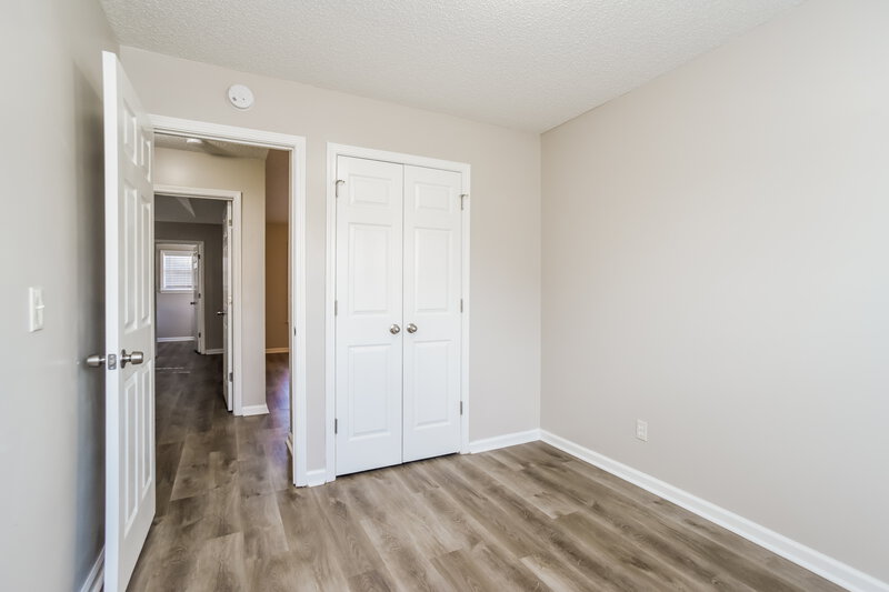 2,085/Mo, 4107 Regency Dr Indian Trail, NC 28079 Bedroom View 3