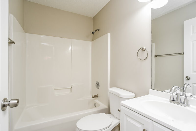 2,085/Mo, 4107 Regency Dr Indian Trail, NC 28079 Bathroom View