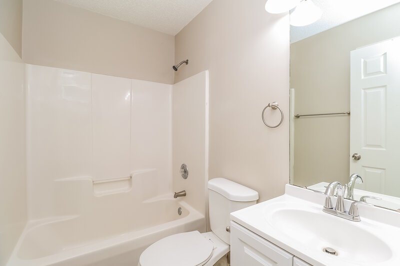 2,055/Mo, 4107 Regency Dr Indian Trail, NC 28079 Bathroom View
