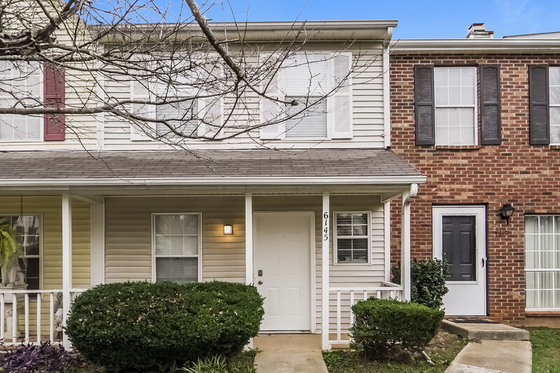 1,495/Mo, 6145 Windsor Gate Ln Charlotte, NC 28215 External View