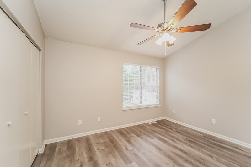 1,495/Mo, 6145 Windsor Gate Ln Charlotte, NC 28215 Bedroom View 2