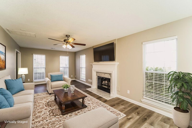 2,115/Mo, 13024 Peacock Ln Charlotte, NC 28215 Misc View 4