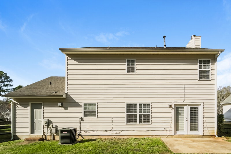 2,115/Mo, 13024 Peacock Ln Charlotte, NC 28215 Misc View 17