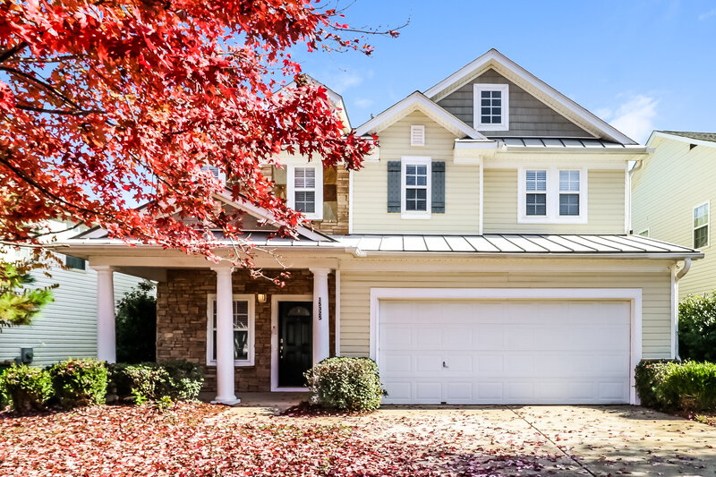 3,430/Mo, 15325 Superior St Charlotte, NC 28273 External View