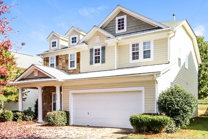 3,430/Mo, 15325 Superior St Charlotte, NC 28273 Front View