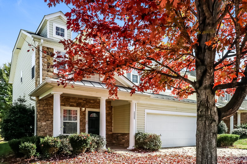 3,430/Mo, 15325 Superior St Charlotte, NC 28273 Front View 2