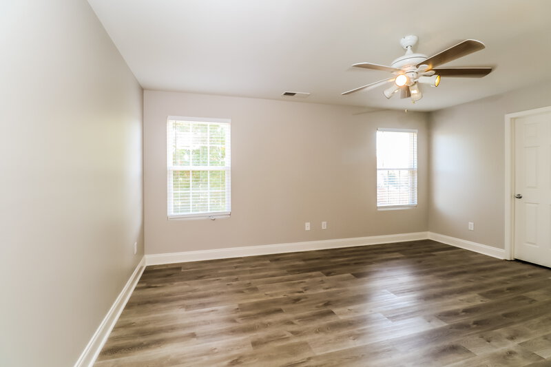 3,430/Mo, 15325 Superior St Charlotte, NC 28273 Main Bedroom View