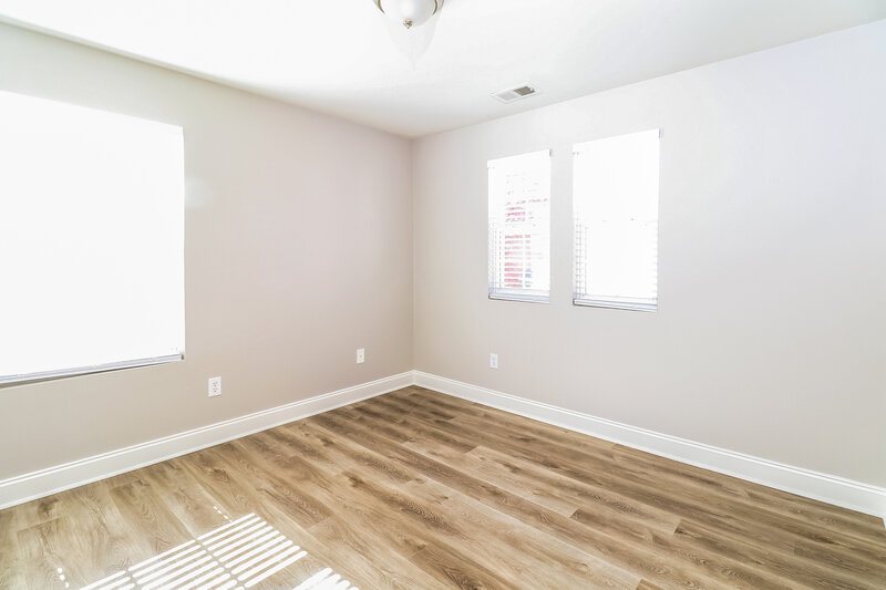 3,430/Mo, 15325 Superior St Charlotte, NC 28273 Bedroom View 2