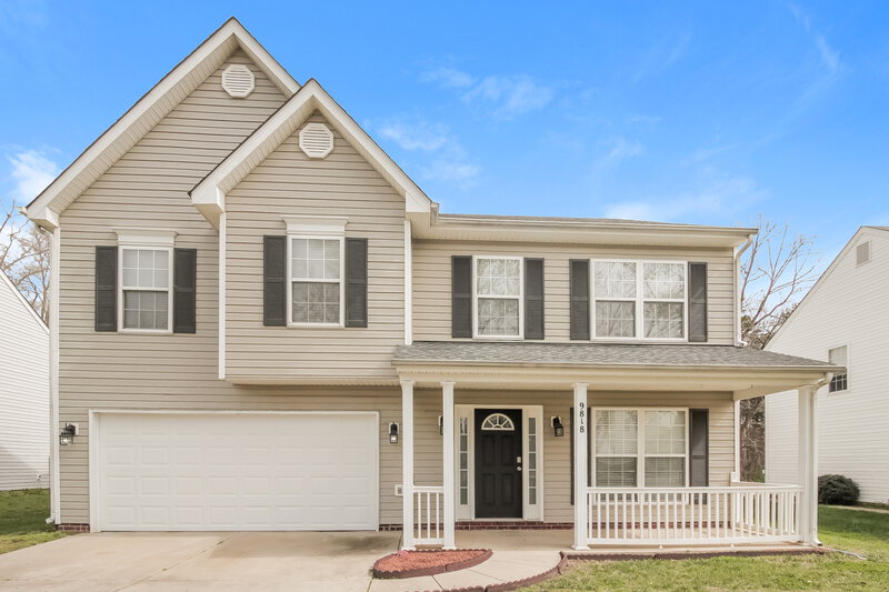 2,760/Mo, 9818 Steele Meadow Rd Charlotte, NC 28273 Misc View