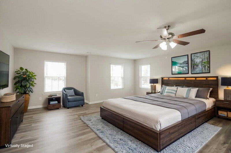 2,760/Mo, 9818 Steele Meadow Rd Charlotte, NC 28273 Misc View 9