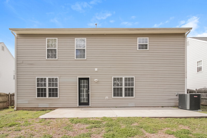 2,760/Mo, 9818 Steele Meadow Rd Charlotte, NC 28273 Misc View 17