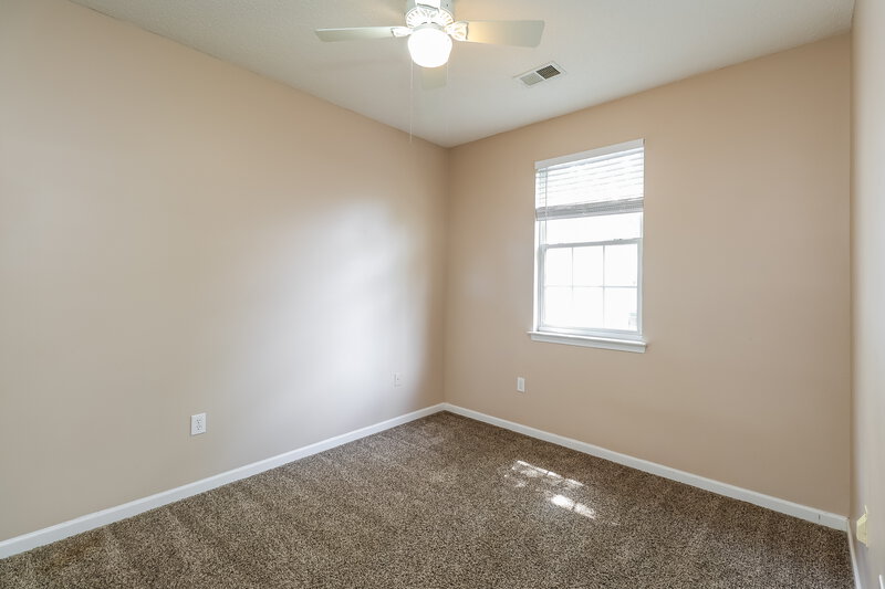 1,795/Mo, 8707 Meadowmont View Dr Charlotte, NC 28269 Bedroom View