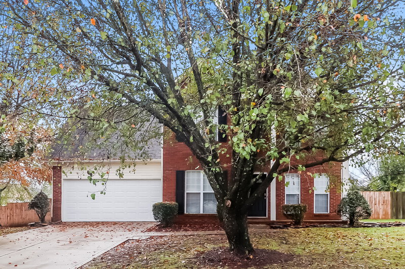 1,965/Mo, 4679 Falcon Chase Dr SW Concord, NC 28027 External View