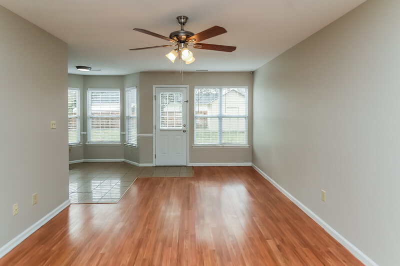 1,965/Mo, 4679 Falcon Chase Dr SW Concord, NC 28027 Living Room View