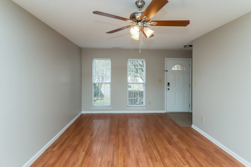 1,965/Mo, 4679 Falcon Chase Dr SW Concord, NC 28027 Living Room View 2