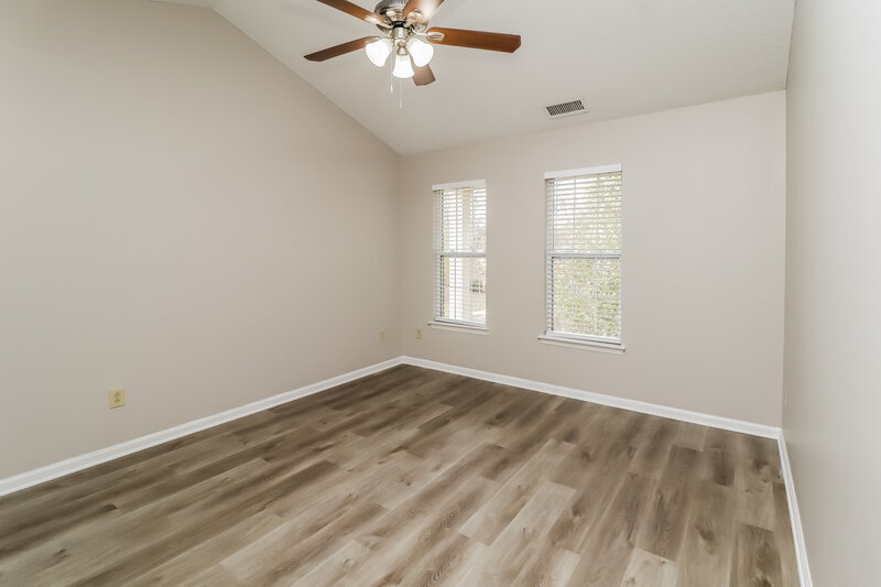 1,965/Mo, 4679 Falcon Chase Dr SW Concord, NC 28027 Main Bedroom View