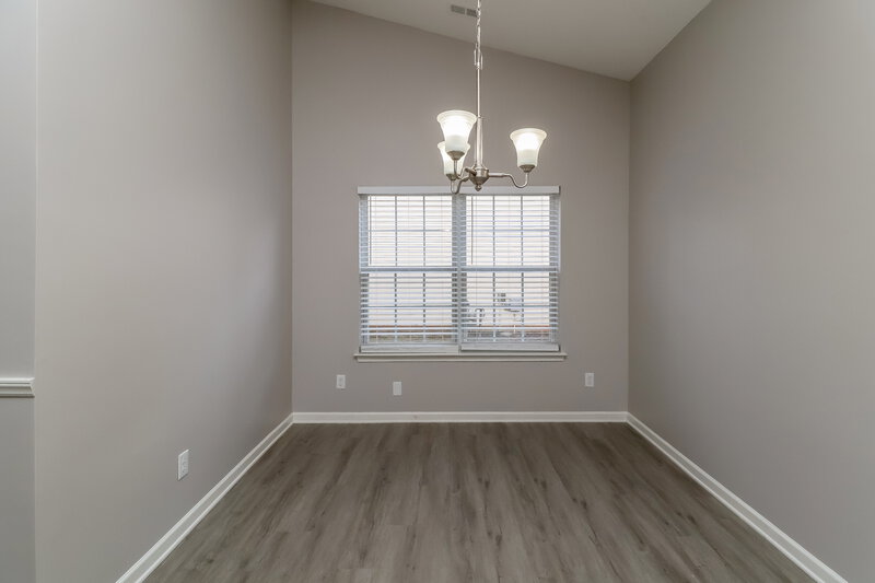 2,045/Mo, 9832 Aventide Ln Charlotte, NC 28215 Dining Room View