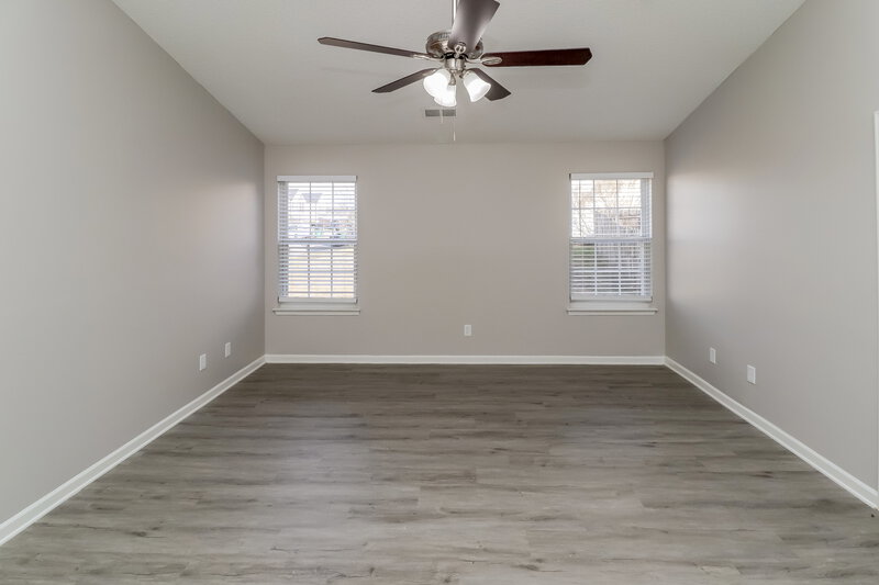 2,045/Mo, 9832 Aventide Ln Charlotte, NC 28215 Main Bedroom View