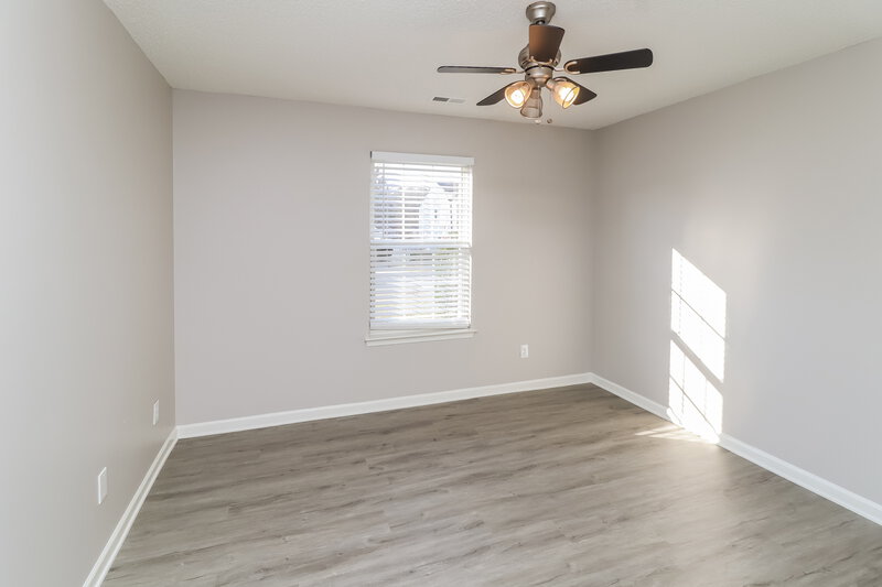 2,045/Mo, 9832 Aventide Ln Charlotte, NC 28215 Bedroom View 2