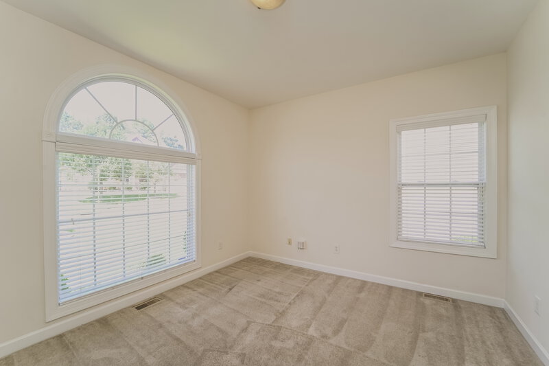 2,940/Mo, 1705 Copperplate Rd Charlotte, NC 28262 Bedroom View 4