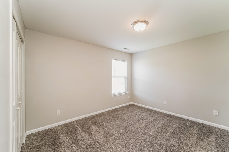 3,390/Mo, 620 Wrayhill Dr Charlotte, NC 28262 Bedroom View