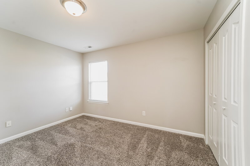 3,390/Mo, 620 Wrayhill Dr Charlotte, NC 28262 Bedroom View 2