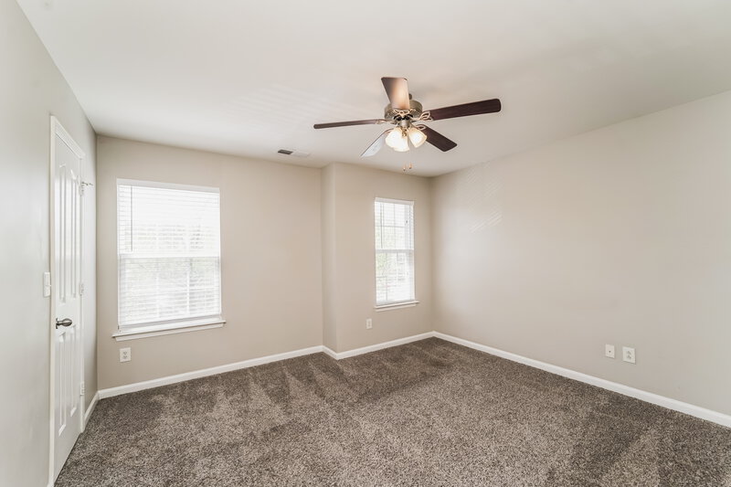 3,390/Mo, 620 Wrayhill Dr Charlotte, NC 28262 Bedroom View 3