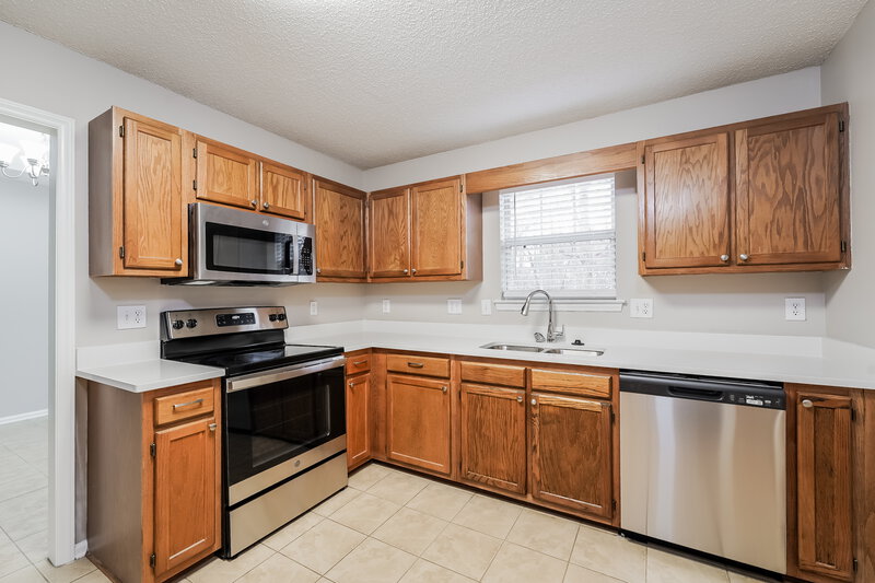 15826 Lawyers Rd Matthews, NC 28104 | Progress Residential