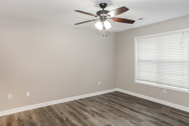 1,750/Mo, 950 Piney Church Rd Concord, NC 28025 Main Bedroom View