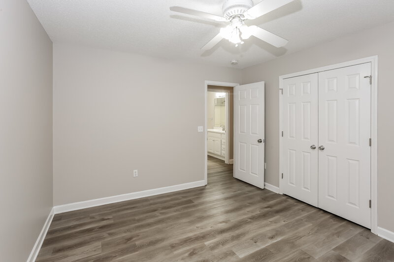 1,750/Mo, 950 Piney Church Rd Concord, NC 28025 Bedroom View 2