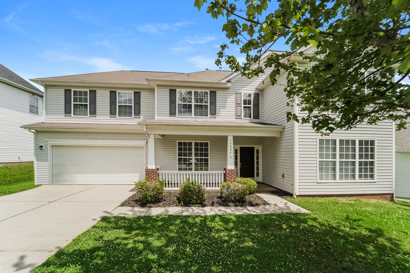 2,935/Mo, 16826 Macanthra Dr Charlotte, NC 28213 External View