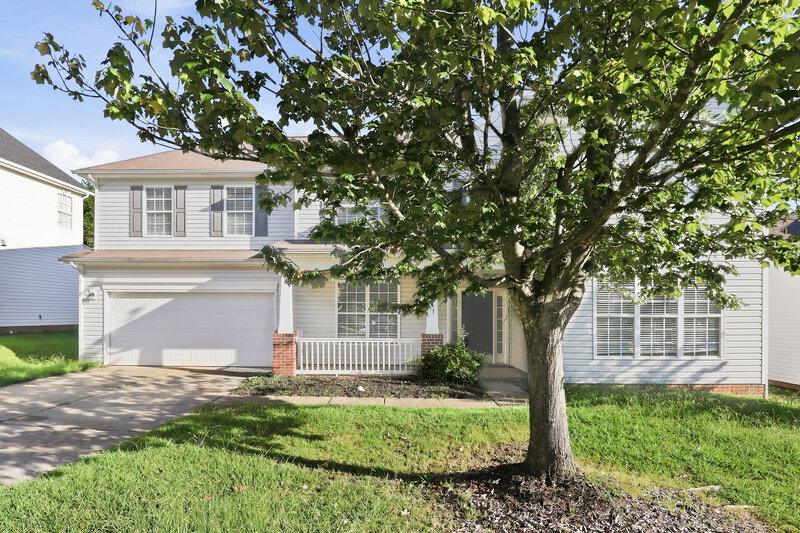 3,005/Mo, 16826 Macanthra Dr Charlotte, NC 28213 External View