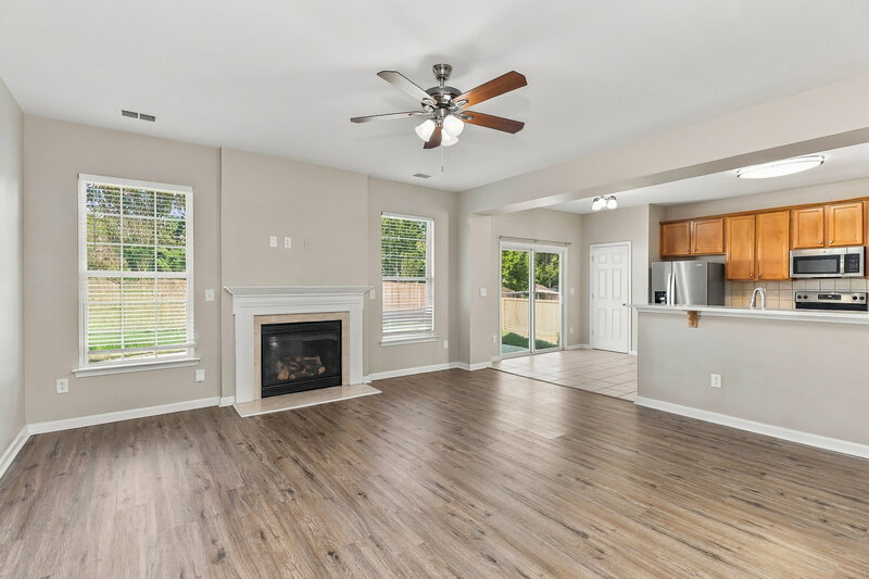 3,005/Mo, 16826 Macanthra Dr Charlotte, NC 28213 Misc View 2