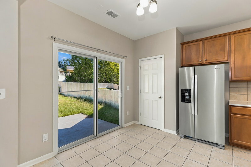 3,005/Mo, 16826 Macanthra Dr Charlotte, NC 28213 Floorplan View 3