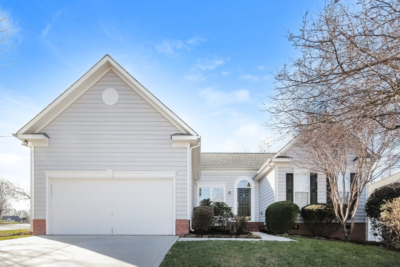3,260/Mo, 1001 Andrea Pl Indian Trail, NC 28079 External View
