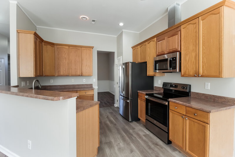 3,260/Mo, 1001 Andrea Pl Indian Trail, NC 28079 Misc View 4