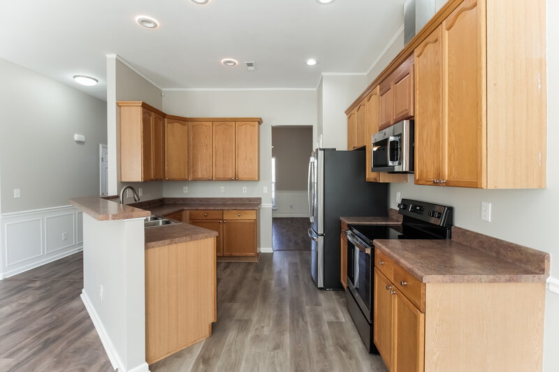 3,260/Mo, 1001 Andrea Pl Indian Trail, NC 28079 Misc View 5