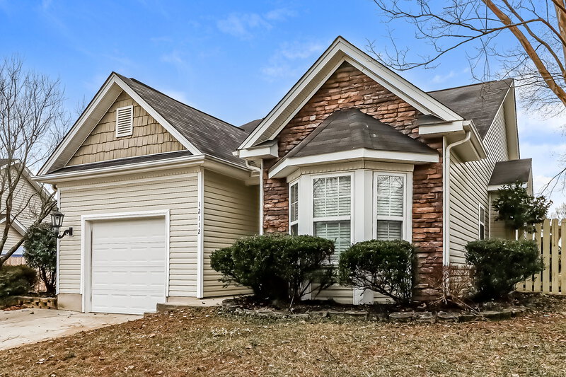 1,860/Mo, 12112 Ilse Helene Ln Huntersville, NC 28078 External View