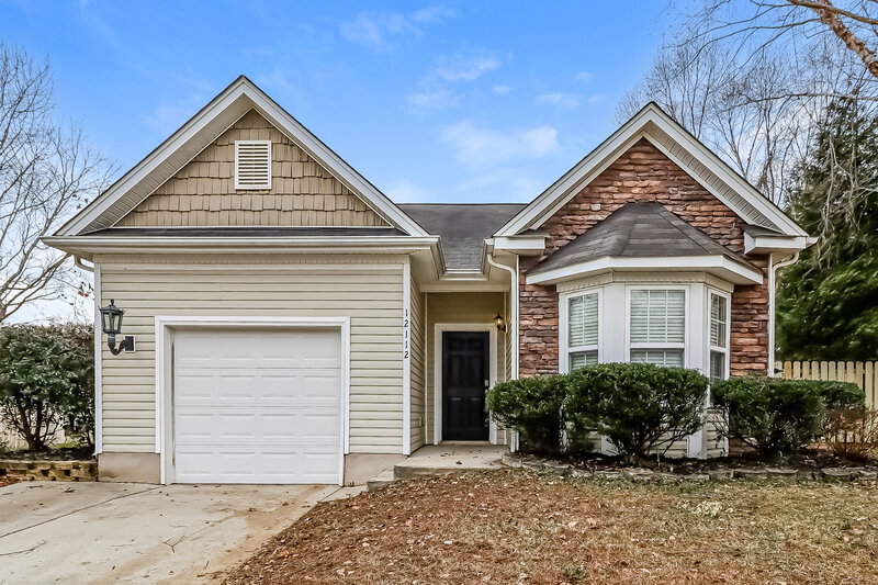 1,860/Mo, 12112 Ilse Helene Ln Huntersville, NC 28078 Front View