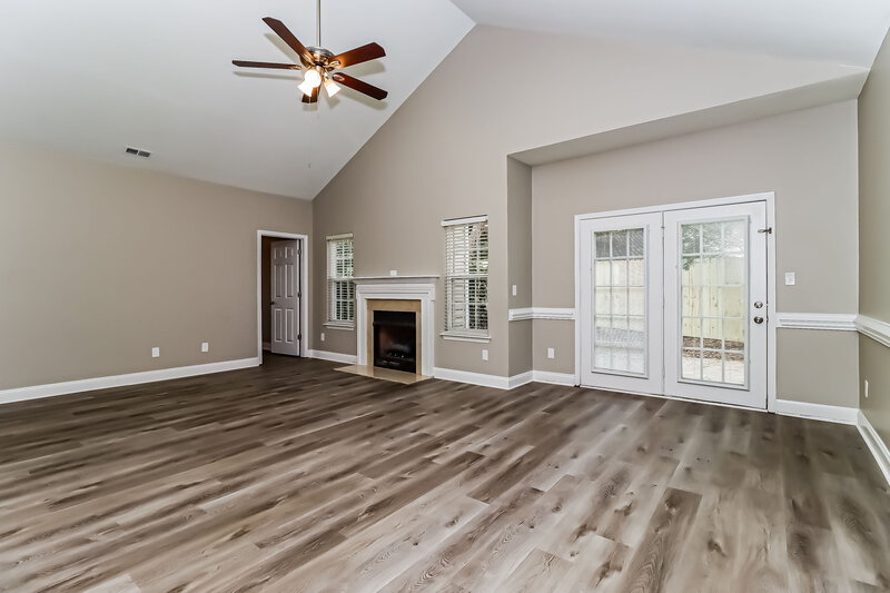 1,860/Mo, 12112 Ilse Helene Ln Huntersville, NC 28078 Living Room View