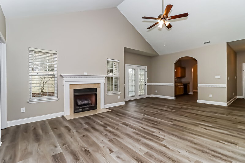 1,860/Mo, 12112 Ilse Helene Ln Huntersville, NC 28078 Living Room View 2