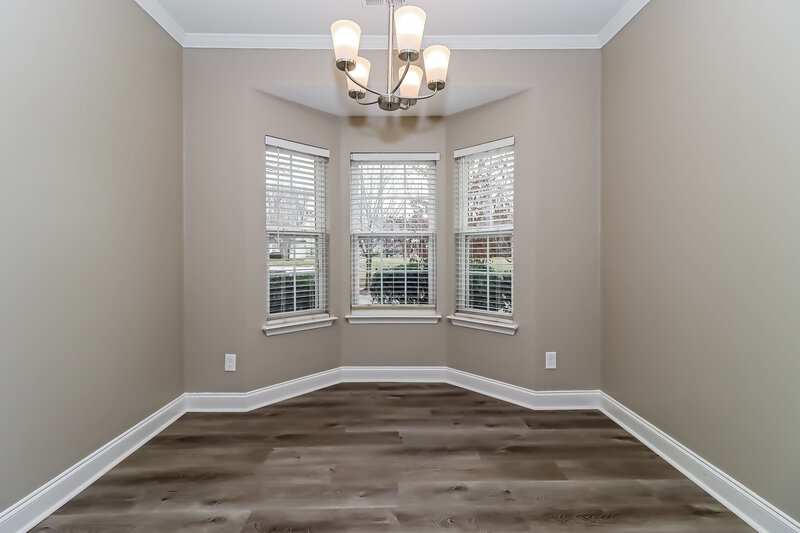 1,860/Mo, 12112 Ilse Helene Ln Huntersville, NC 28078 Dining Room View