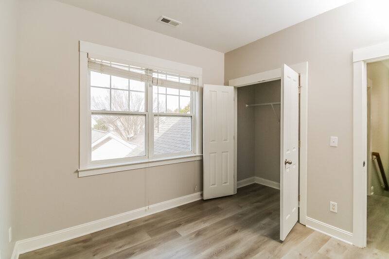 3,170/Mo, 11318 Deer Ridge Ln Charlotte, NC 28277 Bedroom View